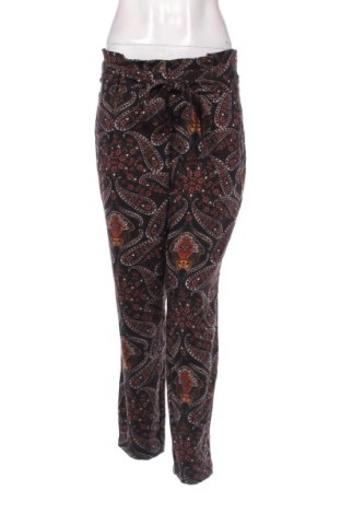 Damenhose Stradivarius, Größe L, Farbe Mehrfarbig, Preis 8,99 €, #136791756