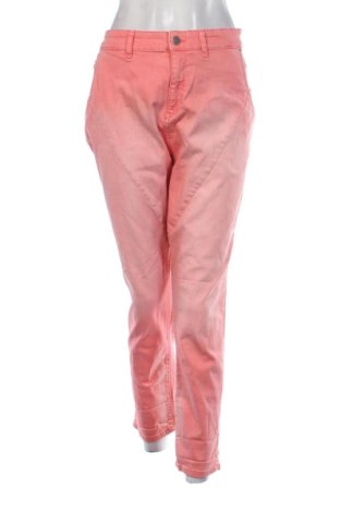 Damenhose Esprit, Größe XXL, Farbe Rosa, Preis 17,99 €, #136791759