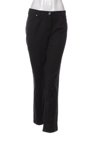 Pantaloni de femei Gerke, Mărime XL, Culoare Negru, Preț 46,99 Lei, #136791848