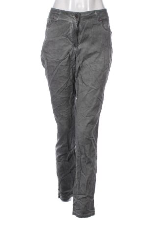 Дамски панталон Unbranded, Размер XXL, Цвят Сив, Цена 14,82 €, #136791897