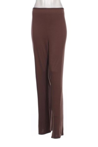 Damskie spodnie Mango, Rozmiar 3XL, Kolor Brązowy, Cena 104,84 zł, #136792063