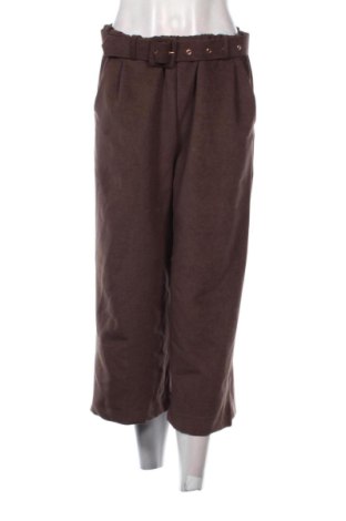 Damskie spodnie Unbranded, Rozmiar S, Kolor Brązowy, Cena 168,99 zł, #136792140