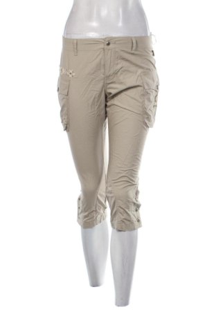Pantaloni de femei Unbranded, Mărime M, Culoare Bej, Preț 142,99 Lei, #136792373