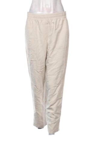 Pantaloni de femei Unbranded, Mărime L, Culoare Bej, Preț 32,99 Lei, #136792451