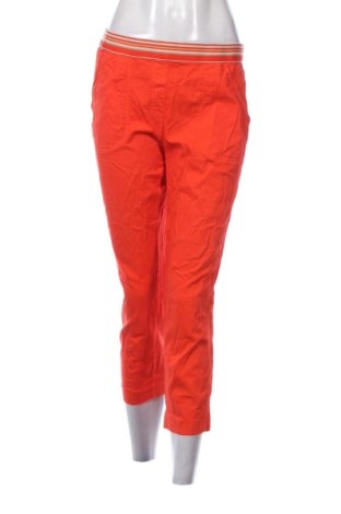 Pantaloni de femei Toni, Mărime M, Culoare Portocaliu, Preț 16,99 Lei, #136792473