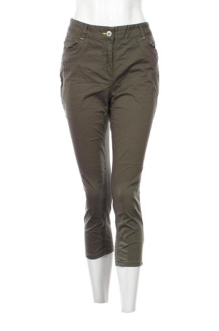 Damskie spodnie Happy Shorts, Rozmiar L, Kolor Zielony, Cena 59,99 zł, #136792505