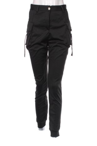 Pantaloni de femei Unbranded, Mărime S, Culoare Negru, Preț 91,99 Lei, #136792526