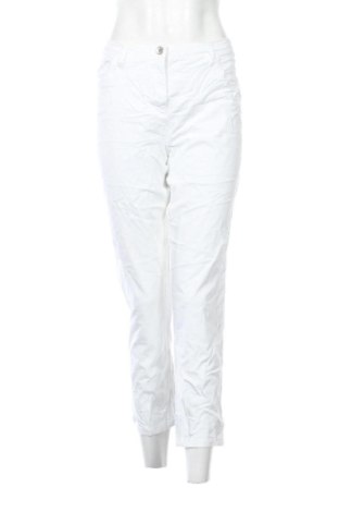 Női nadrág Canda, Méret XL, Szín Fehér, Ár 5 439 Ft, #136792551