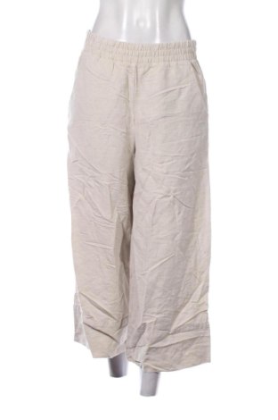 Damenhose Tchibo, Größe M, Farbe Beige, Preis 6,99 €, #136792793