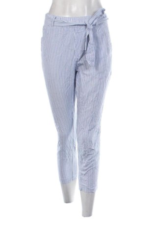 Pantaloni de femei Zara, Mărime M, Culoare Multicolor, Preț 46,99 Lei, #136792891