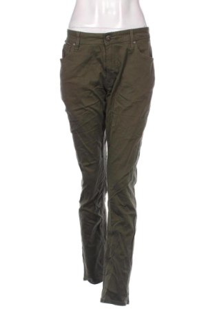Damenhose Jack & Jones, Größe XXL, Farbe Grün, Preis 15,99 €, #136793017