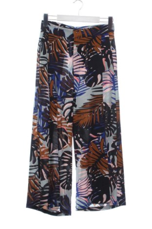Pantaloni de femei Unbranded, Mărime XS, Culoare Multicolor, Preț 63,99 Lei, #136793238