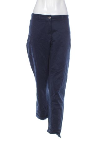 Pantaloni de femei Unbranded, Mărime XXL, Culoare Albastru, Preț 94,99 Lei, #136793254