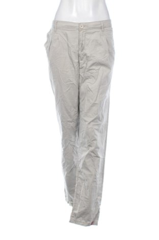 Damenhose Esprit, Größe XXL, Farbe Beige, Preis 17,99 €, #136793621