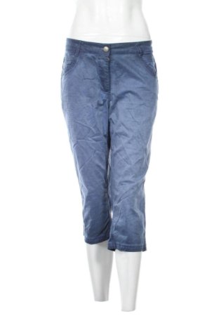 Damenhose Cecil, Größe XL, Farbe Blau, Preis 19,99 €, #136793651