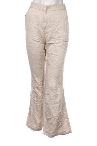 Női nadrág H&M, Méret S, Szín Bézs, Ár 4 989 Ft, #136793668