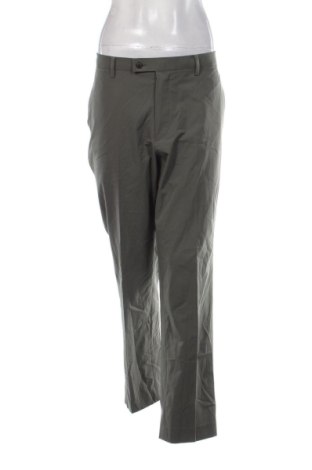 Pantaloni de femei Uniqlo, Mărime XXL, Culoare Verde, Preț 101,99 Lei, #136793670