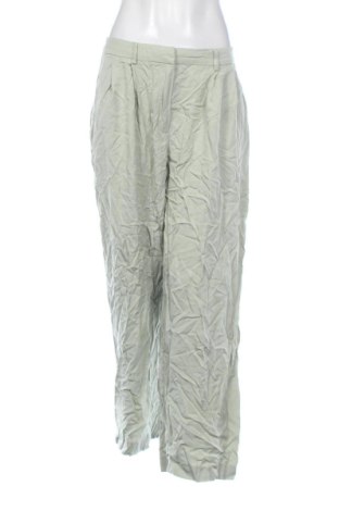 Női nadrág Weekday, Méret XL, Szín Zöld, Ár 5 099 Ft, #136793672