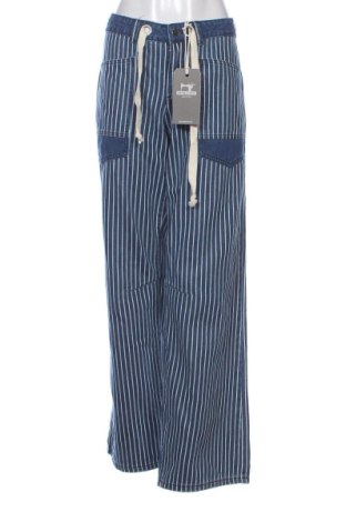 Damskie spodnie Pause Jeans, Rozmiar M, Kolor Kolorowy, Cena 111,72 zł, #136793789