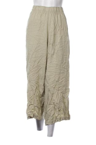 Damenhose H&M, Größe 3XL, Farbe Beige, Preis 25,99 €, #136793803