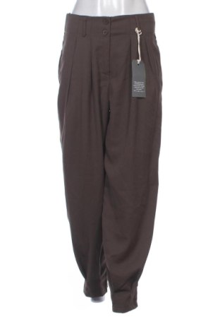 Damenhose Pause Jeans, Größe M, Farbe Braun, Preis € 19,57, #136793837