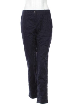 Дамски панталон Gerry Weber, Размер L, Цвят Син, Цена 11,24 €, #136793883