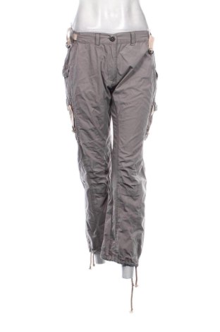 Dámské kalhoty  Unbranded, Velikost XL, Barva Šedá, Cena  326,00 Kč, #136794143