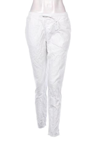Damenhose Unbranded, Größe M, Farbe Weiß, Preis 11,99 €, #136794152