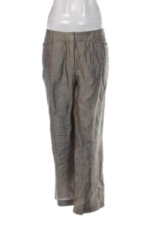 Pantaloni de femei Gerry Weber, Mărime XXL, Culoare Verde, Preț 136,99 Lei, #136794178
