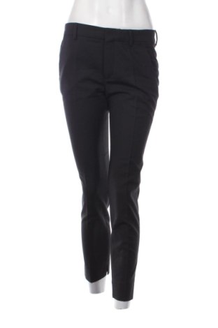 Pantaloni de femei Zara, Mărime M, Culoare Negru, Preț 56,99 Lei, #136794290