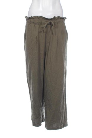 Pantaloni de femei ONLY, Mărime XL, Culoare Verde, Preț 70,99 Lei, #136794476