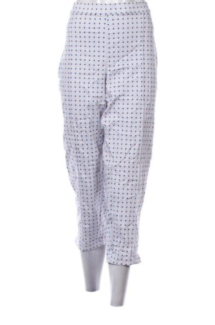 Damenhose Tchibo, Größe 3XL, Farbe Mehrfarbig, Preis 11,99 €, #136794829