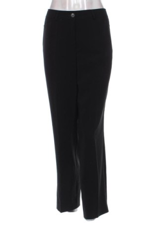 Pantaloni de femei Frank Walder, Mărime L, Culoare Negru, Preț 71,99 Lei, #136795883