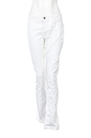 Damenhose Gaastra, Größe XL, Farbe Weiß, Preis 26,99 €, #136795971