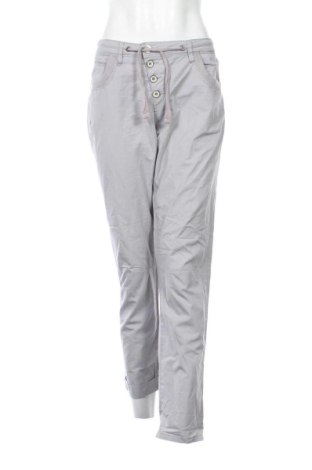 Damenhose Street One, Größe XL, Farbe Grau, Preis 12,99 €, #136796369