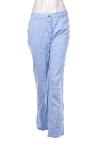 Damskie spodnie Blue Motion, Rozmiar XXL, Kolor Niebieski, Cena 38,99 zł, #136796751