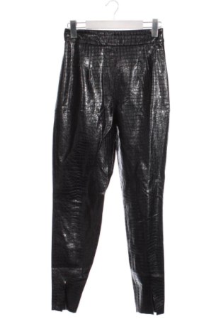 Damskie spodnie Zara, Rozmiar S, Kolor Czarny, Cena 91,09 zł, #136796785