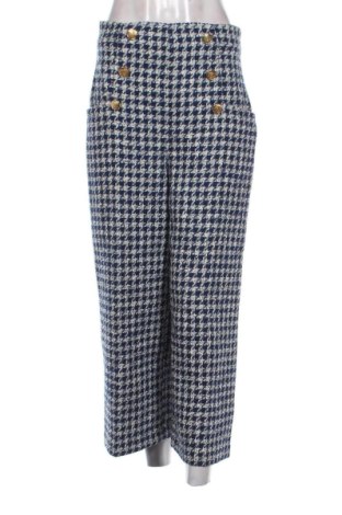 Damskie spodnie Zara, Rozmiar M, Kolor Kolorowy, Cena 54,48 zł, #136796800