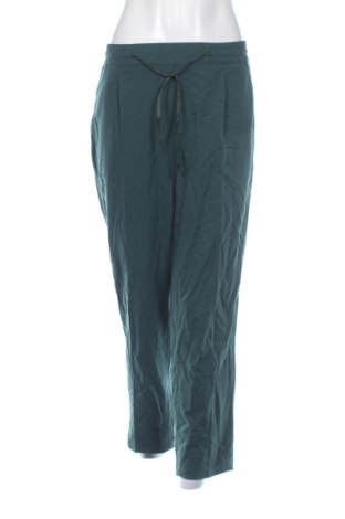 Дамски панталон Opus, Размер XL, Цвят Зелен, Цена 13,80 €, #136796814