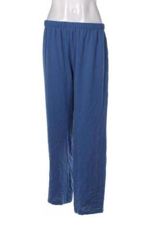 Dámské kalhoty  Unbranded, Velikost L, Barva Modrá, Cena  139,00 Kč, #136796989