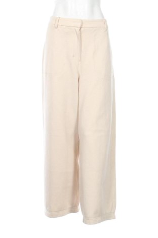 Damskie spodnie Unbranded, Rozmiar XL, Kolor Beżowy, Cena 793,06 zł, #136796992