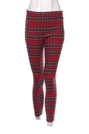 Дамски панталон Zara, Размер M, Цвят Многоцветен, Цена 8,18 €, #136797159