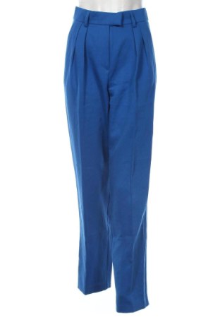 Dámské kalhoty  H&M, Velikost S, Barva Modrá, Cena  379,00 Kč, #136797214