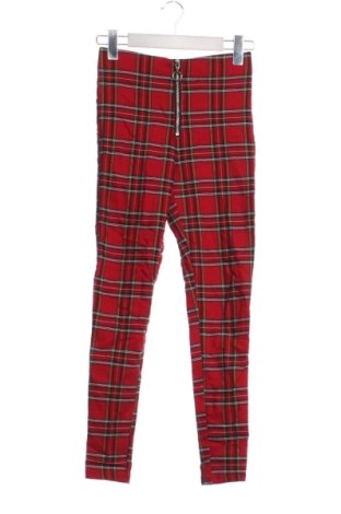 Pantaloni de femei Zara, Mărime XS, Culoare Multicolor, Preț 37,99 Lei, #136797251