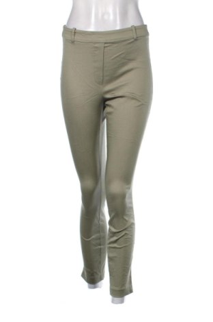 Damenhose H&M, Größe S, Farbe Grün, Preis 8,99 €, #136797310