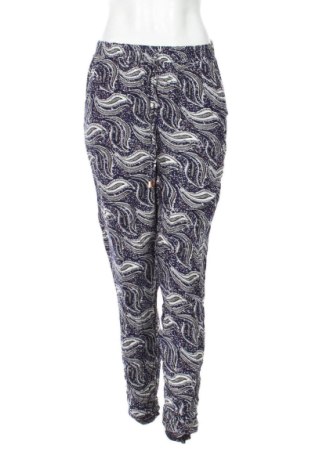 Pantaloni de femei Unbranded, Mărime L, Culoare Multicolor, Preț 67,99 Lei, #136797338
