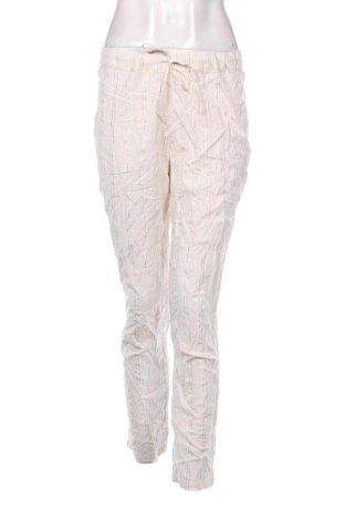 Damenhose Unbranded, Größe L, Farbe Ecru, Preis 8,99 €, #136797341