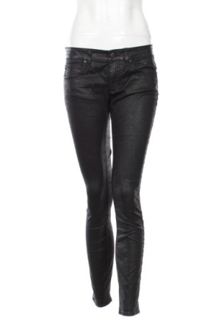 Pantaloni de femei Drykorn for beautiful people, Mărime M, Culoare Negru, Preț 48,99 Lei, #136797360