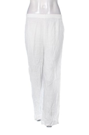 Pantaloni de femei Unbranded, Mărime M, Culoare Alb, Preț 68,99 Lei, #136797591