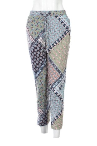 Pantaloni de femei Canda, Mărime XL, Culoare Multicolor, Preț 44,99 Lei, #136797672